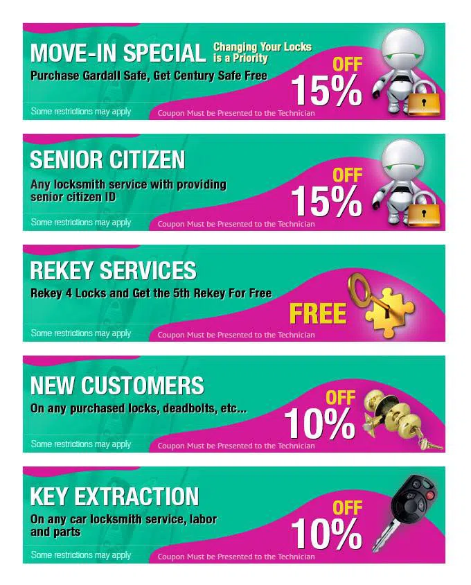 Dover Locksmith Service, Dover, MA 508-392-4258 - coupon-img-N-28